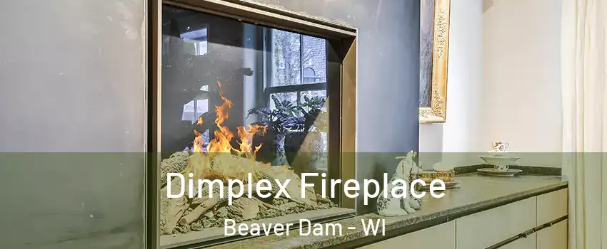  Dimplex Fireplace Beaver Dam - WI