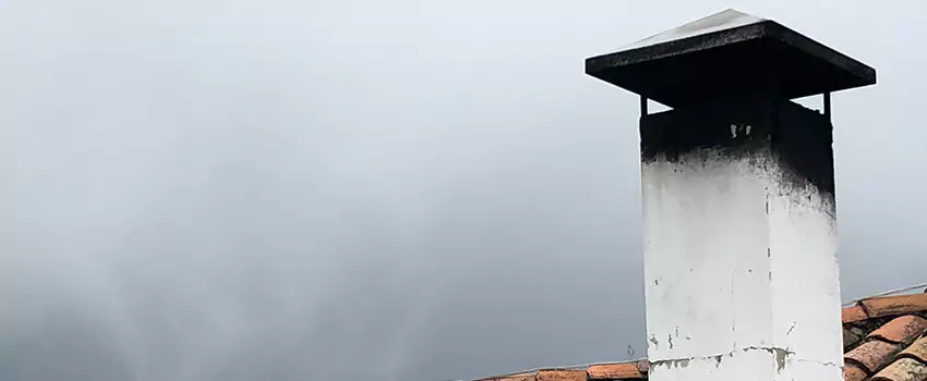 Chimney Damper Inspection in Beaver Dam, WI