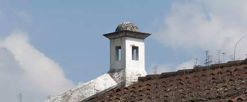 Cost To Rebuild A Chimney in Beaver Dam, WI