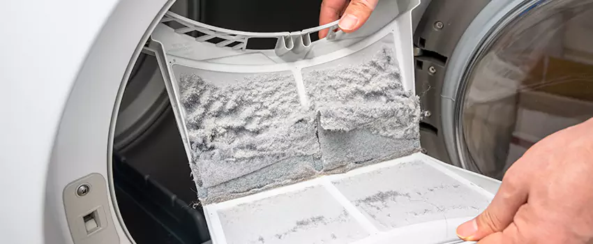 Best Dryer Lint Removal Company in Beaver Dam, Wisconsin