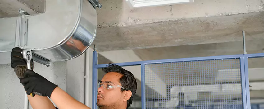 HVAC Ductwork Cleaning in Beaver Dam, WI