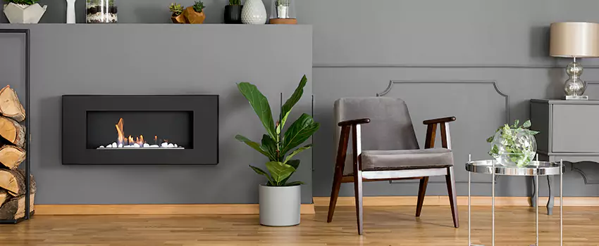 Ethanol Fireplace Burner Repair in Beaver Dam, WI