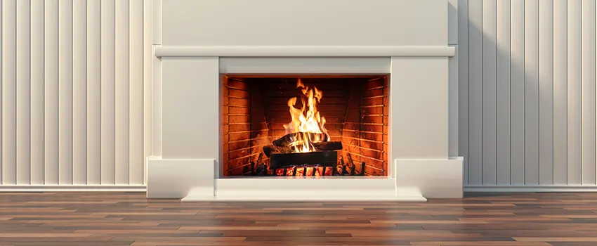 Fireplace Broken Ashtray Repair Services in Beaver Dam, Wisconsin