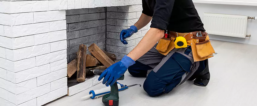 Fireplace Doors Cleaning in Beaver Dam, Wisconsin