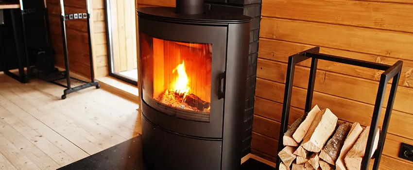 Gas Fireplace Door Handle Installation Services in Beaver Dam, Wisconsin