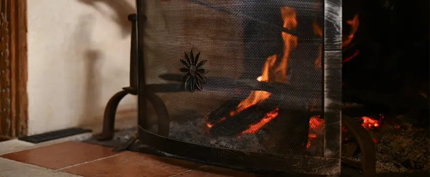 Electric Metal Fireplace installation Services in Beaver Dam, WI
