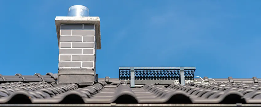Repair Blocked Chimney in Beaver Dam, Wisconsin