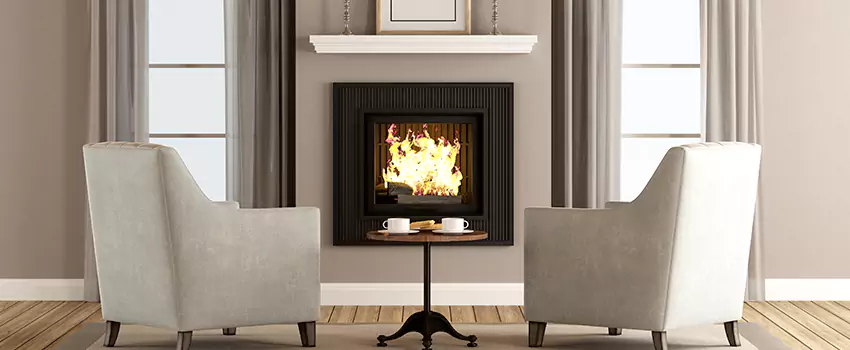 Heat & Glo Outdoor Gas Fireplaces Installation Contractors in Beaver Dam, Wisconsin
