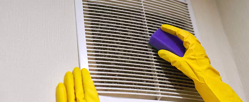Vent Cleaning Company in Beaver Dam, WI