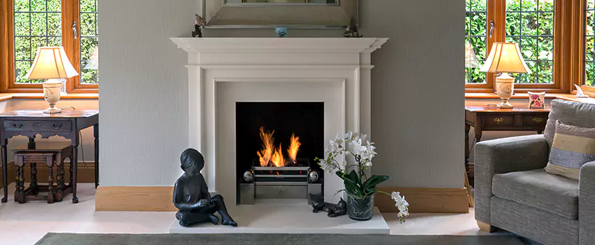 Astria Open-Hearth Wood Fireplaces Services in Beaver Dam, WI