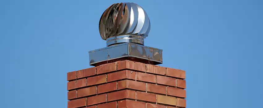 Chimney Damper Hinge Repair in Beaver Dam, WI