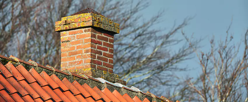 Chimney Flue Cap Installation in Beaver Dam, WI