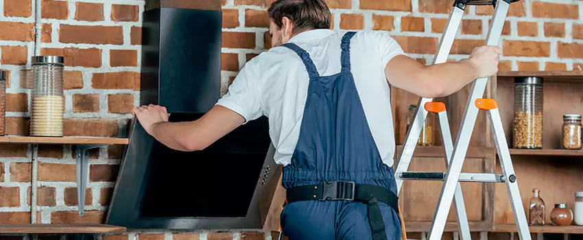Modern Chimney Soot Cleaning Techniques in Beaver Dam, Wisconsin
