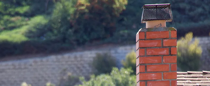 Chimney Tuckpointing And Masonry Restoration in Beaver Dam, WI