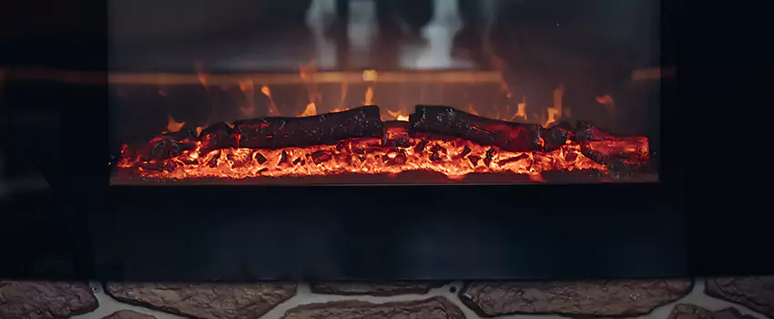 Cost of Electric Fireplace Repair Service in Beaver Dam, Wisconsin