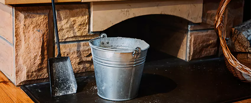 Clean The Fireplace Mantle And Hearth in Beaver Dam, Wisconsin