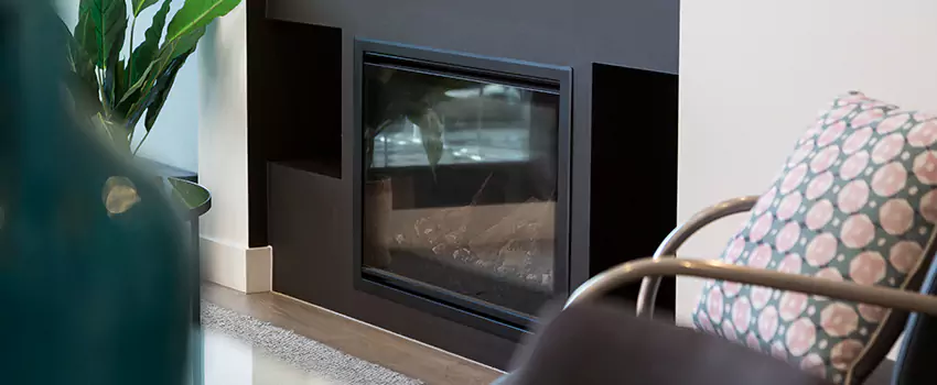 Gas Fireplace Installation in Beaver Dam, WI