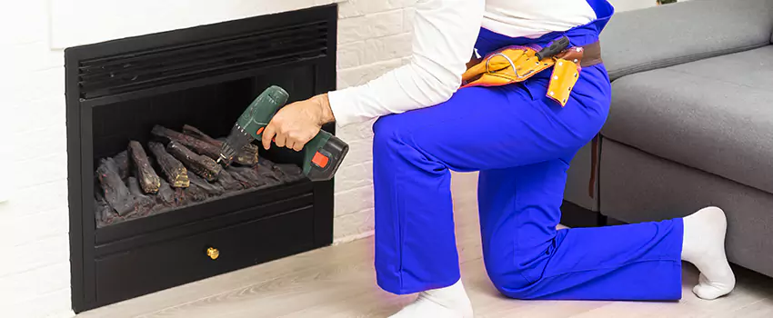 Fireplace Hearth Inspection And Repair in Beaver Dam, Wisconsin