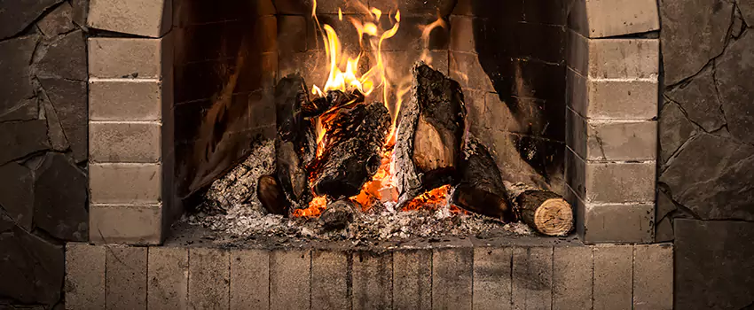 Cost of Rebuilding A Fireplace in Beaver Dam, Wisconsin