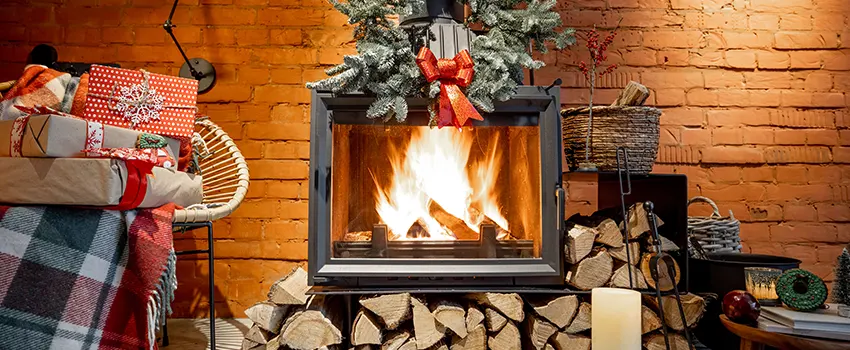 Steel Fireplace Grate Repair And Replacement Services in Beaver Dam, Wisconsin