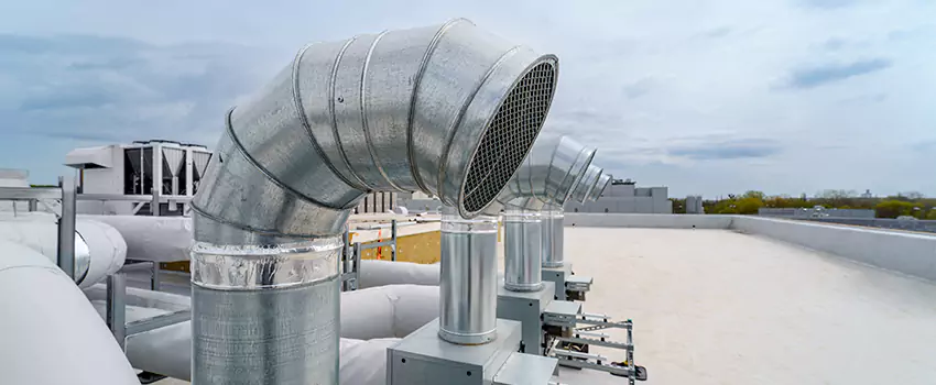 Insulated Ductwork Repair Services Near Me in Beaver Dam, WI