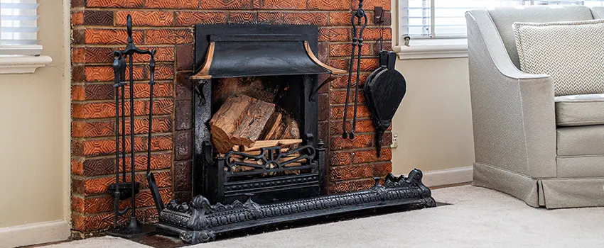 Custom Old Fireplace Redesign Services in Beaver Dam, Wisconsin