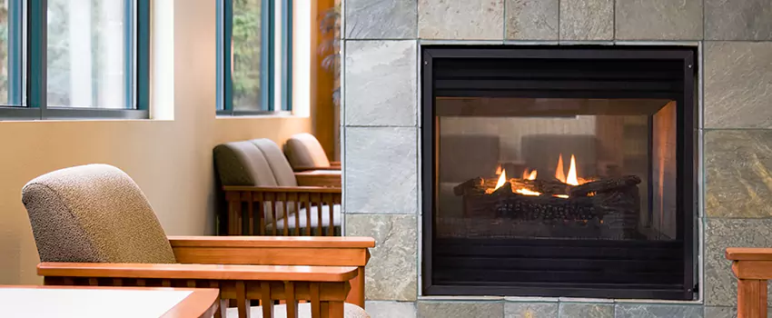Osburn Fireplace Tempered Glass Hearth Pad Replacement in Beaver Dam, Wisconsin