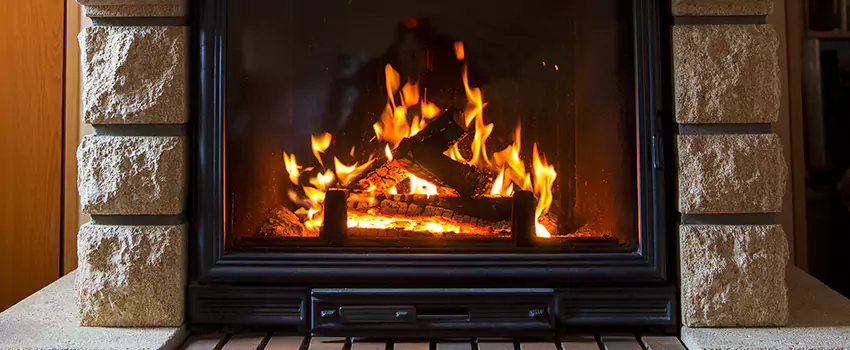 Cost of Wood Fireplace Installation in Beaver Dam, WI