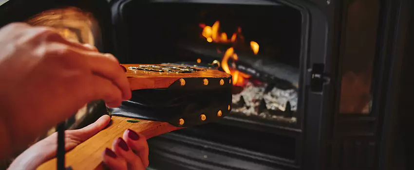 Wood Stove Grates Repair in Beaver Dam, Wisconsin